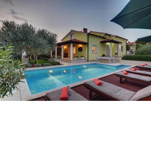 Villa Rosmarin