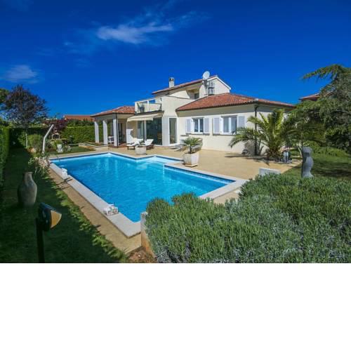 Villa Rossana