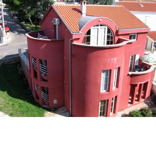 Villa Rouge
