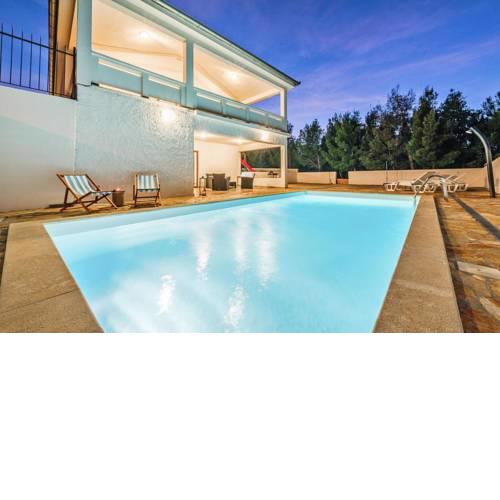 Villa Rovanjska bei Starigrad-Paklenica - CDN05100b-O