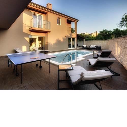 Villa Rovigno