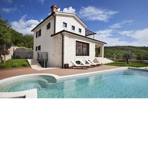 Villa Royal Blue