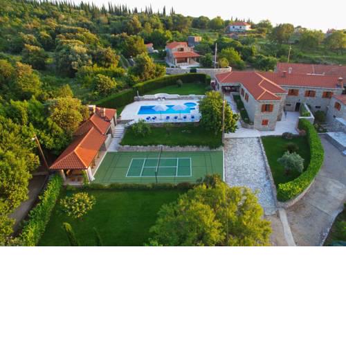 Villa Royal Palace