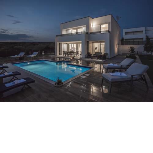 Villa Royal