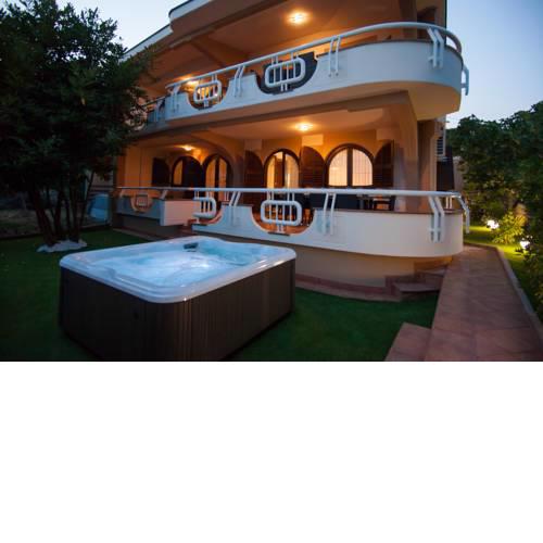 Villa Royale
