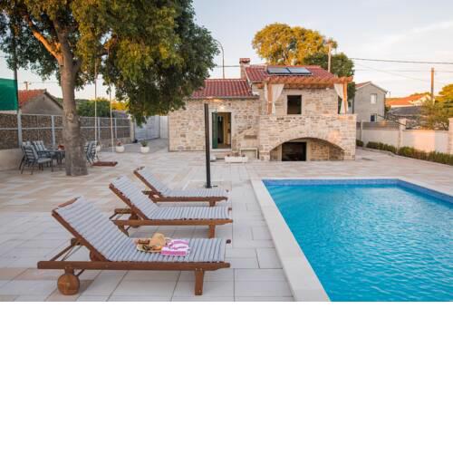 Villa Rozara