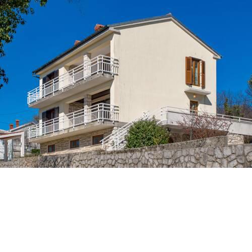 Villa Rožica