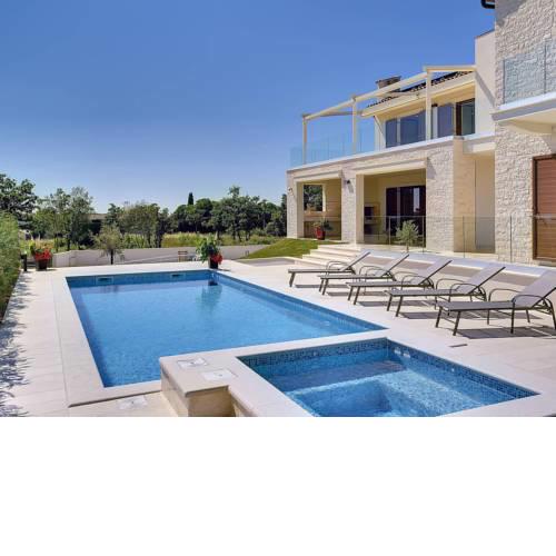 Villa Ružica