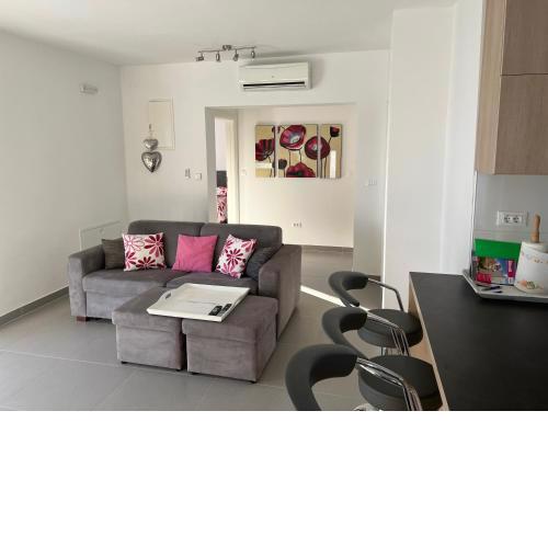 Villa Rubina**** Apartment Luca 140 qm