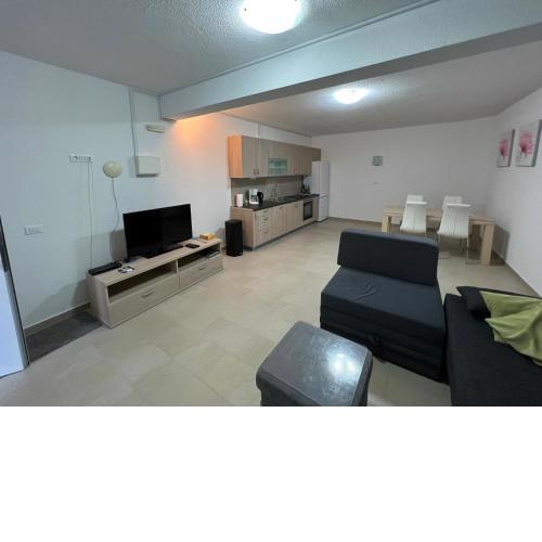 Villa Rubina Apartment Zonsa