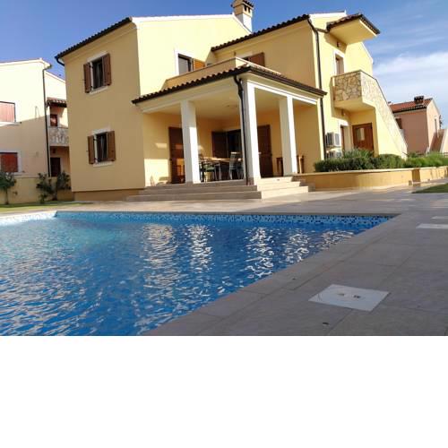 Villa Ruby