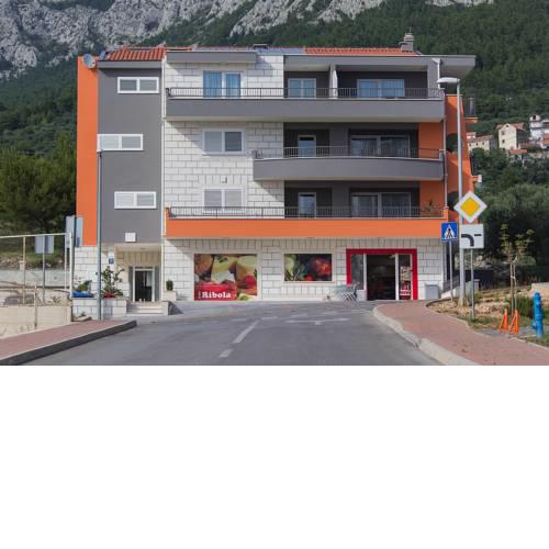 Villa Rudež