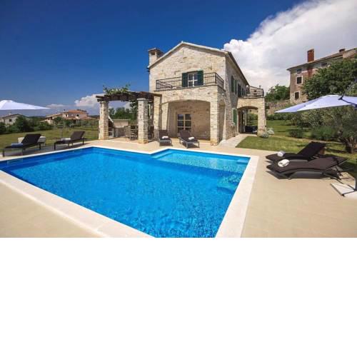 Villa Ruk
