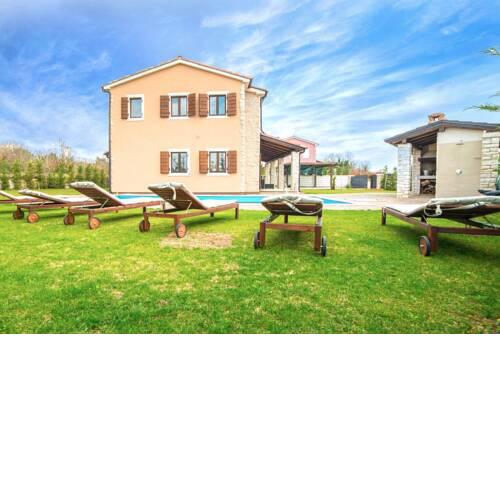Villa Rustica Delia