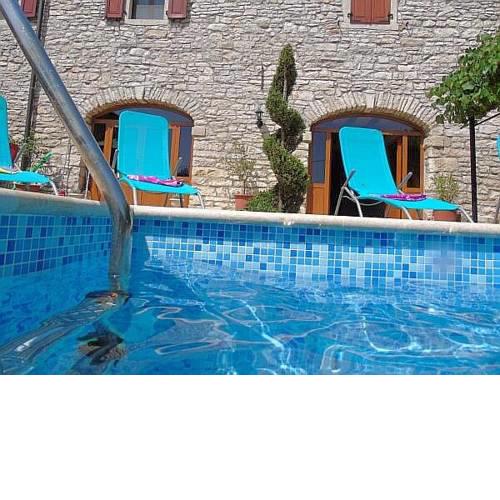 Villa Rustica