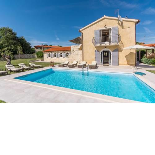 Villa Rustica