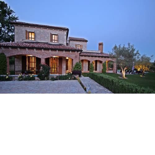 Villa Rustica