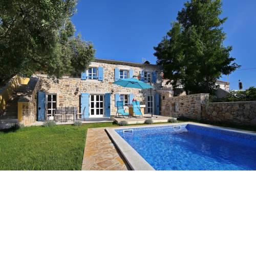 Villa Rustica