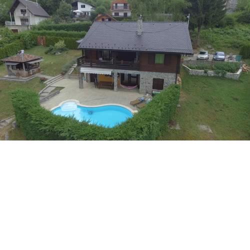 Villa Rustica