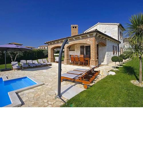 Villa Rustica