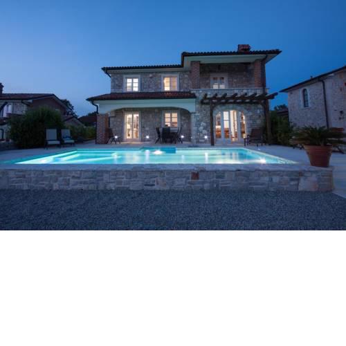 Villa Rustica