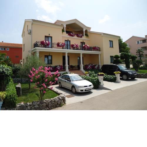 Villa Rustika