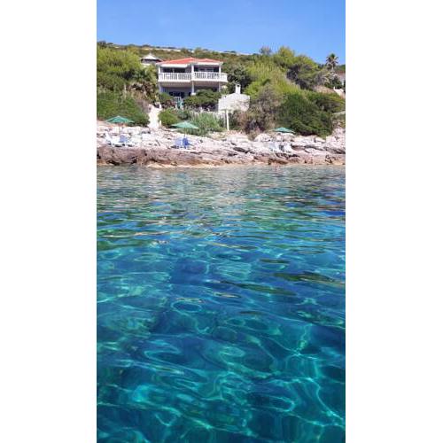 VILLA RUŽA