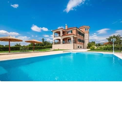 Villa Ruža
