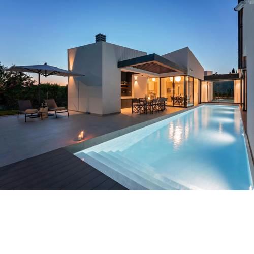 Exclusive Villa in Kastelir Istria with Swimming Pool