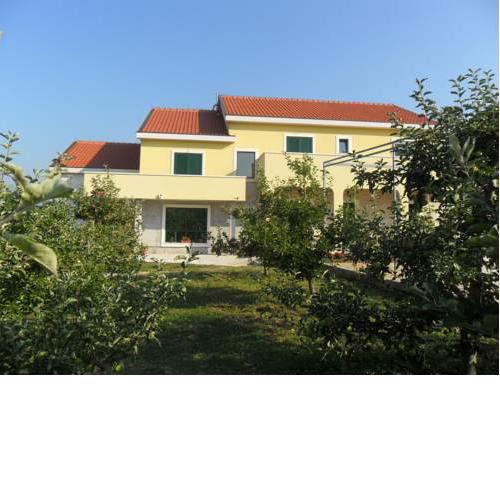 Villa Ruzin Dvor