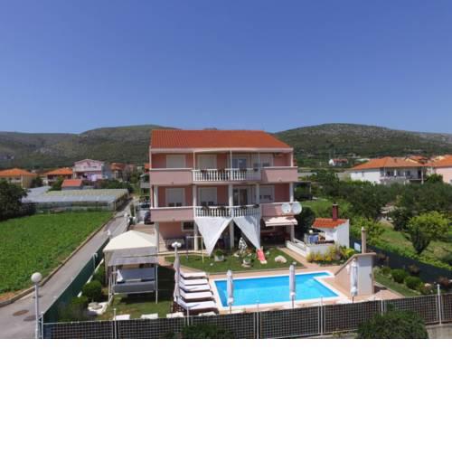 Villa Saba 207S