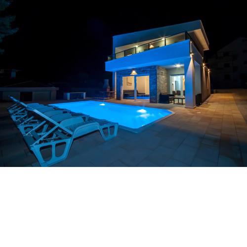 Villa Sablja