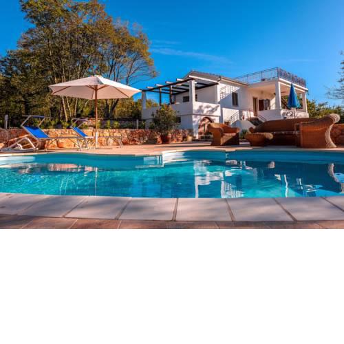 Villa Saint Vid