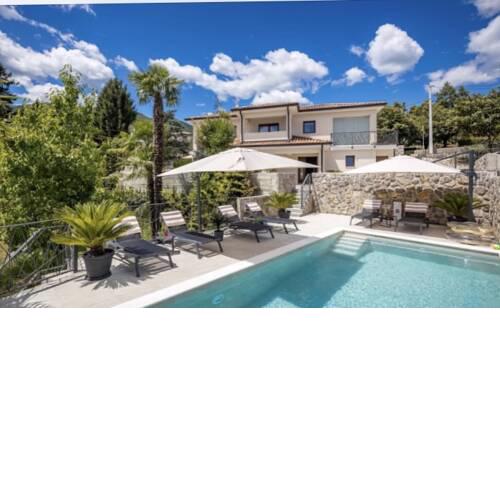 Villa SaLu’