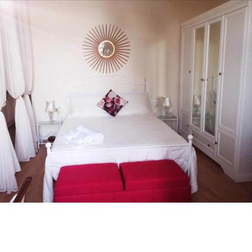 Villa Salus, Apartment Buchholz, Opatija