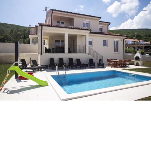 Villa Salvia YourCroatiaHoliday