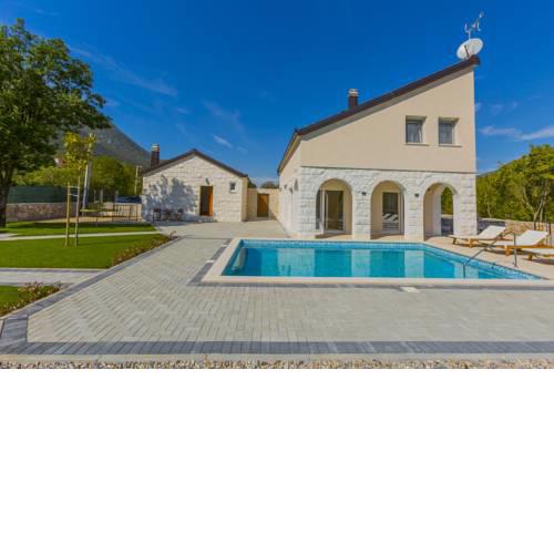 Villa Salvia