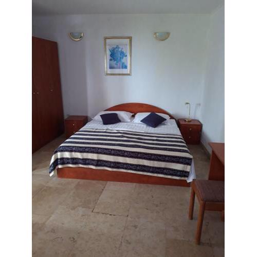Villa Salyna - Modern apartment for 4 persons