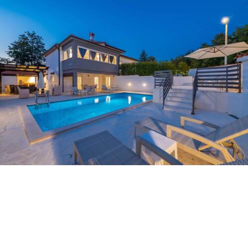 Villa Samuel