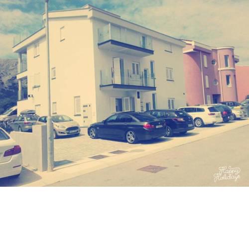 Villa San Antonio-exclusive apartments