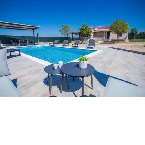 Villa San Antonio