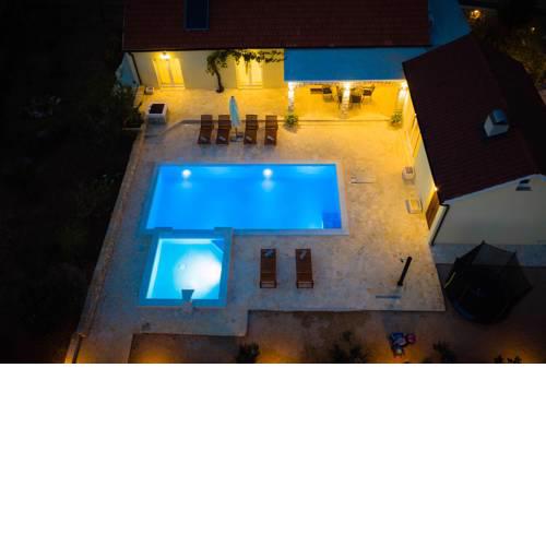 Villa San Antonio
