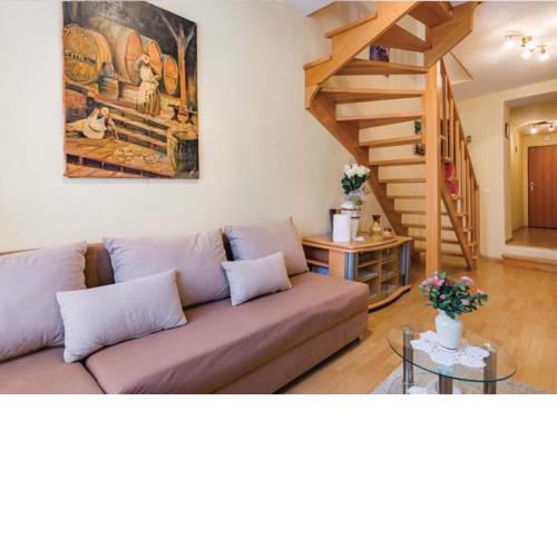Villa San Giacomo