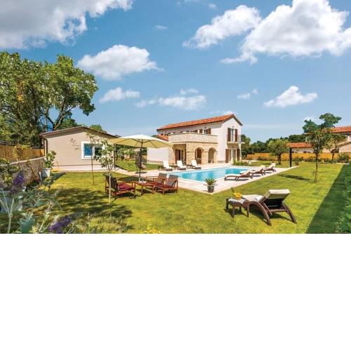 Villa San Kirin***** Olivia