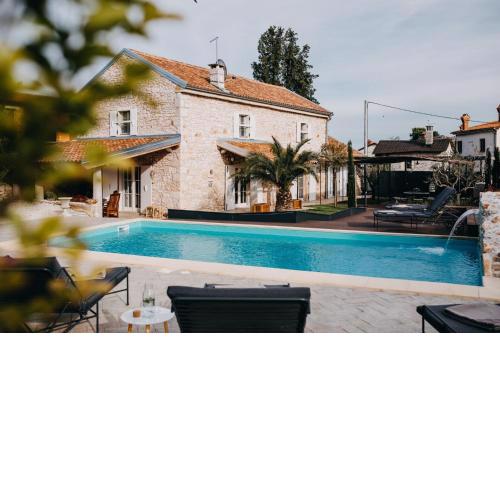 Villa San Lorenzo Zakinji