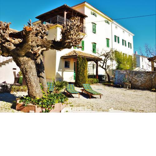 Villa San Marco