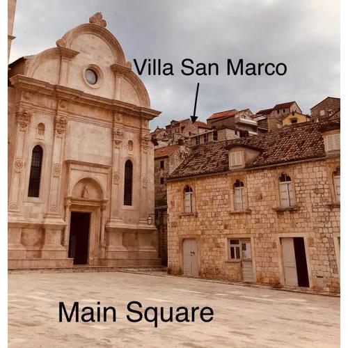 Villa San Marco