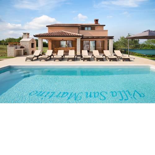 Villa San Martino