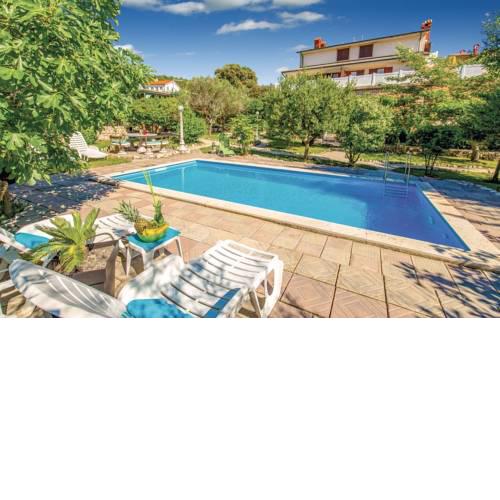 Villa San Petar