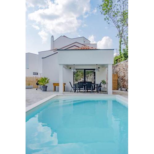 Villa San Polo Max 8 pax